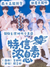 小说《TNT：特浓信息素》TXT下载_TNT：特浓信息素