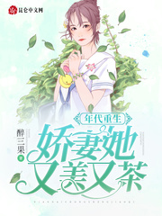 小说《年代重生：娇妻她又美又茶》TXT下载_年代重生：娇妻她又美又茶