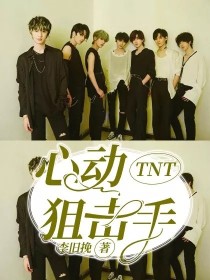 小说《TNT:心动狙击手》TXT百度云_TNT:心动狙击手