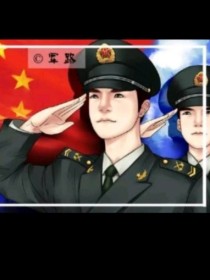 男主女主是张小福,张博涵,上官的小说是什么_特种兵学校后传——精兵少年团——