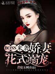 小说《BOSS来袭：娇妻花式溺宠》TXT下载_BOSS来袭：娇妻花式溺宠