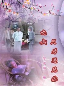 男主女主是顾梦瑶,秋生,婷婷的小说是什么_九叔，只为遇见你