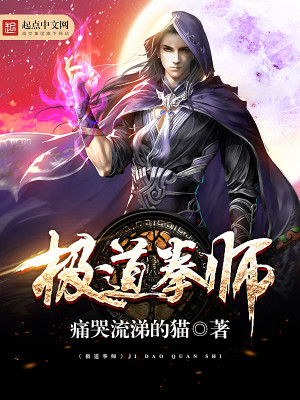 小说《极道拳师》TXT下载_极道拳师