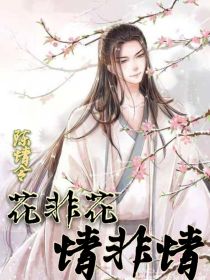 陈情令：花非花，情非情_陈情令：花非花，情非情