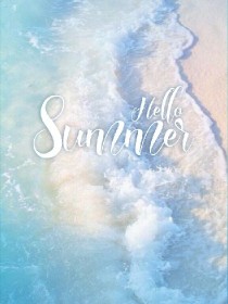 小说《你好！夏天！》TXT下载_你好！夏天！