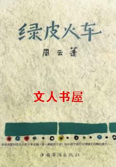 男主女主是吴孟宇,陶玉,陈静琳的小说是什么_绿皮火车