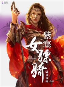 男主女主是李晓,杨昭,鲁耶吉的小说是什么_紫塞女骠骑