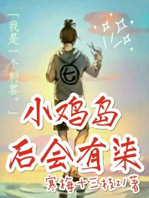 小说《小鸡岛，后会有柒》TXT百度云_小鸡岛，后会有柒