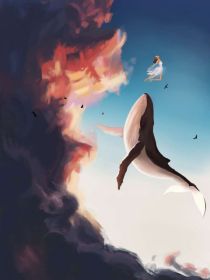 小说《火影乙女：末岛的鲸》TXT百度云_火影乙女：末岛的鲸