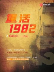 小说《重活1982》TXT百度云_重活1982