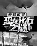 男主女主是杨怡,雷超,郭涛的小说是什么_云峰追寻：恐龙化石之谜