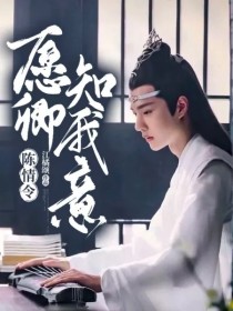 陈情令：愿卿知我意_陈情令：愿卿知我意