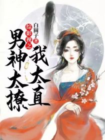 男主女主是素锦,蓝湛,江澄的小说是什么_综影视之男神太撩我太直