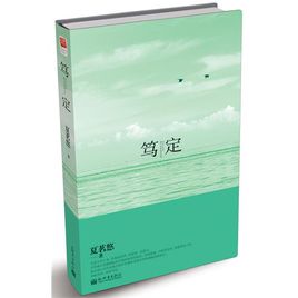 笃定 夏茗悠 小说txt_笃定