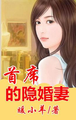 小说《首席的隐婚妻》TXT百度云_首席的隐婚妻