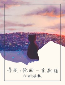 小说《寻灵：赎罪——京剧猫》TXT百度云_寻灵：赎罪——京剧猫