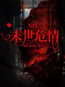 小说《NPC：末世危情》TXT下载_NPC：末世危情