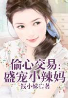 偷心交易盛宠小辣妈txt_偷心交易：盛宠小辣妈