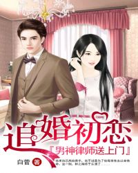 追婚初恋：男神律师送上门_追婚初恋：男神律师送上门