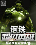 小说《超级钢铁英雄》TXT百度云_超级钢铁英雄