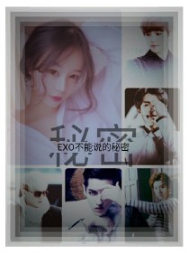 小说《EXO不能说的秘密》TXT百度云_EXO不能说的秘密