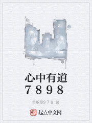 夏高志柳佳《心中有道7898》_心中有道7898