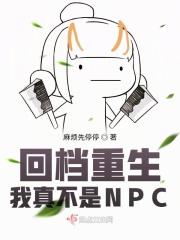 回档重生：我真不是NPC_回档重生：我真不是NPC