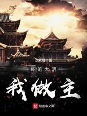 小说《你的大明我做主》TXT下载_你的大明我做主