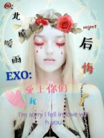 小说《EXO:爱上你们我后悔了》TXT下载_EXO:爱上你们我后悔了