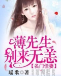 小说《名门佳妻：薄先生，别来无恙》TXT下载_名门佳妻：薄先生，别来无恙