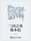 男主女主是刘芒,赵云,赵雨的小说是什么_三国之英雄本色