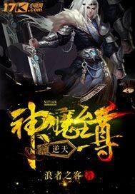 至尊神魔天意小说_逆天神魔至尊