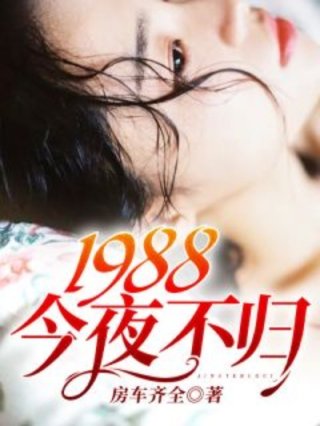 1988今夜不归全文免费下载_1988：今夜不归