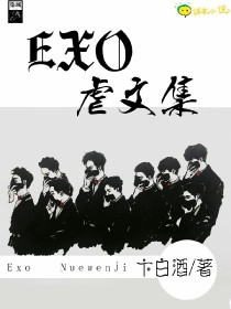 男主女主是边伯贤,蔡徐坤,鹿晗的小说是什么_EXO之虐文集