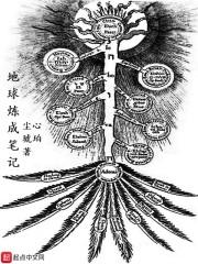 地球成长记_地球炼成笔记