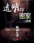 男主女主是邱云峰,赫敏,徐天九的小说是什么_透明的密室三部曲