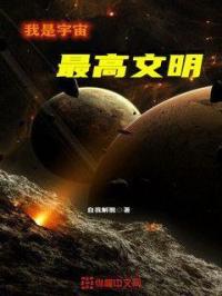 我是宇宙最高文明_我是宇宙最高文明