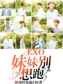 小说《EXO：妹妹别想跑》TXT下载_EXO：妹妹别想跑