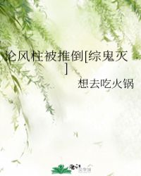 论风柱被推倒[综鬼灭]_论风柱被推倒