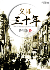 男主女主是李铭九,徐世扬,张大河的小说是什么_义匪三十年