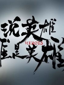 小说《说英雄谁是英雄：毒医》TXT百度云_说英雄谁是英雄：毒医