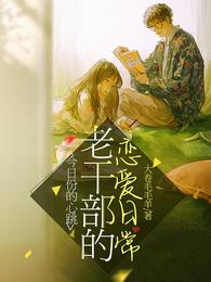 男主女主是乔珂,时宇,闫琛的小说是什么_今日份的心跳：老干部的恋爱日常