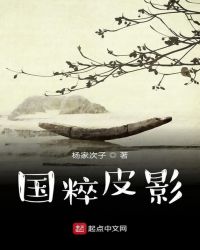 男主女主是杨锦,徐熙,韩知世的小说是什么_国粹皮影