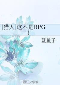 猎人同这不是rpg_（猎人同人）这不是RPG