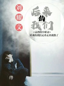 小说《后来的我们：刘耀文》TXT下载_后来的我们：刘耀文