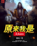 原来你是大boss免费阅读_原来我是大boss