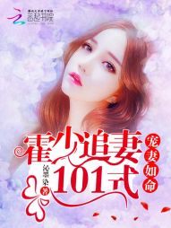 小说《宠妻如命：霍少追妻101式》TXT百度云_宠妻如命：霍少追妻101式