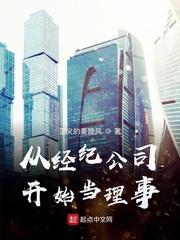 当分公司经理小说_从经纪公司开始当理事