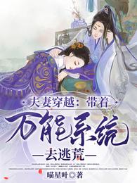 男主女主是张书川,夏云柔,张家人的小说是什么_夫妻穿越：带着万能系统去逃荒