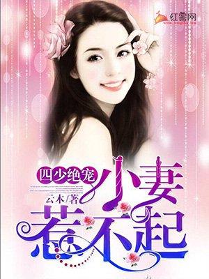 四少的绝宠小妻_四少绝宠：小妻惹不起